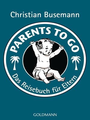 cover image of Parents to Go